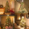 Weihnachtsbaum Lichterkette Innen 3M 480 LEDs, Produktbild-Vorschau 7