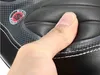 Verk 14437 Gefederter Fahrradsattel, schwarz Produktbild-Vorschau 11