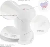 Babybadewanne für Neugeborene und Babys bis 12 Monate, mit Produktbild-Vorschau 6