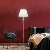 Lampa stojąca Relaxdays w stylu antycznym, abażur z Podgląd zdjęcia produktu 5