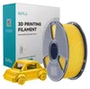 Filament PETG Sunlu, 1,75 mm, 1 kg - Couleur : Jaune vif Voir les images du produit 8