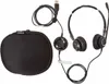 Jabra BIZ 2400 II USB Duo BT MS - Headset - On-Ear Produktbild-Vorschau 11