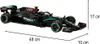 RC-Auto 1:12 Mercedes-AMG F1 W11 EQ Produktbild-Vorschau 3