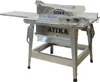 ATIKA BTU 450 Baukreissäge Tischkreissäge Kreissäge Karton Produktbild-Vorschau 5