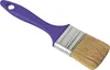 Uniqat Maler Lackierpinsel „COMFORT“ Comfort 2 1/2 Produktbild-Vorschau 1