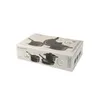 BergHOFF Leo Pfannenset, 5-teilig, recyceltes Aluminium, Produktbild-Vorschau 2