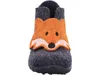 Superfit Hausschuhe HAPPY, Textil, Grau, Kinder Produktbild-Vorschau 20