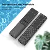 INF Étui de protection en silicone pour télécommande TV Voir les images du produit 2