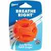 Chuckit Breathe Right Fetch Ball Arancione Anteprima dell’immagine prodotto 5