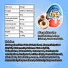 1x Kinder Joy Harry Potter Überraschungsei mit Milchcreme & Produktbild-Vorschau 3