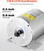 VEVOR 3000 W elektrischer bürstenloser Produktbild-Vorschau 3