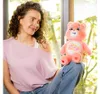 Simba Toys GmbH & Co. KG - Care Bears - Love-A-Lot beer, 35 Productafbeelding-voorbeeld 9