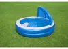 BESTWAY Piscine dm. 241x241x140 avec toit. B54337 84125 Voir les images du produit 3