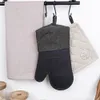 Chňapka z bavlny s kostkovaným vzorem, 17 x 28 cm Náhled obrázku produktu 6