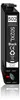 A black ink cartridge with white text and symbols. Produktbild-Vorschau