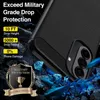 Custodia in carbonio per Samsung Galaxy A37 5G Custodia Anteprima dell’immagine prodotto 4