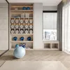 NAIZY PVC podlaha vinylová podlaha samolepicí se vzhledem Náhled obrázku produktu 9