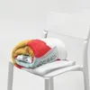 Mr. & Mrs. Panda Decke Fuchs Sänger - Weiß - Geschenk, Produktbild-Vorschau 3