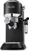 Delonghi Dedica Style Ec685.Bk Espressomaschine - Schlankes Produktbild-Vorschau 3