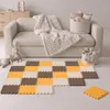 27 Teile Baby Kinder Puzzlematte ab Null - 30x30 Puzzle Produktbild-Vorschau 1