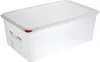 Araven GN1/1 Vorratsbehälter 28L (4 Stück) Produktbild-Vorschau 1