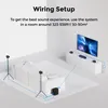Soundbar ULTIMEA 7.1 Dolby Atmos pre TV, priestorový Náhľad obrázku produktu 10