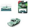 Majorette 8505001019 - Collezione - Ford F-100 del 1956 - Anteprima dell’immagine prodotto 2