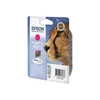 Epson Tintenpatrone magenta DURABrite T 071           T Produktbild-Vorschau 4
