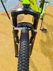 Sportovní kolo Dino bikes 26" odpružené žluté Náhled obrázku produktu 9