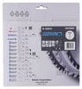 Makita MAKBLADE Kreissägeblatt 260 x 30 x 2,3 mm 80 Zähne ( Produktbild-Vorschau 5