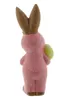 Mel-O-Design Osterhase Dekoration Frühling Keramik 9 cm x Produktbild-Vorschau 3