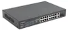 Switch Lanberg Rack 19" 16x 100Mb PoE+/2x Combo Gigabit Produktbild-Vorschau 7