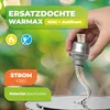 BioGreen Ersatzdocht für Paraffin Gewächshausheizung Produktbild-Vorschau 2