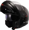 Ls2 Ff908 Strobe Ii Modularhelm Schwarz XL Schwarz XL Produktbild-Vorschau 2