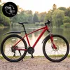 Fahrrad-Schmutzfänger, Komplettsatz (Vorne Und Hinten), Produktbild-Vorschau 3