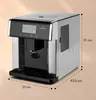 Klarstein Eiswürfelmaschine Klein, 3L Eiswürfelbereiter, Produktbild-Vorschau 7