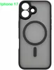 iPhone 17 Hülle kompatibel mit MagSafe Magnet TPU Slim Produktbild-Vorschau 8