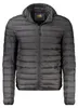 Cavalli Class Herrenjacke Schwarz Produktbild-Vorschau 1