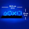 Paladone - Lampka LED PlayStation Icons Light PS5 - Podgląd zdjęcia produktu 10