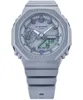 Casio - GMA-S2100BA-2A2ER - Montre - Homme Voir les images du produit 3