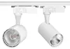 Techstar® LED reflektory na koľajnici, pre jednofázovú Náhľad obrázku produktu 3