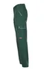 Planam Thermohose Canvas 320 Gr. 94 grün Produktbild-Vorschau 3