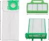 Sparset Servicebox passend für Sebo Airbelt K : 8 Produktbild-Vorschau 2