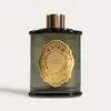 HOMLA Difuzér vůní ORNAMENTS Ambra Emerald, 150 ml Náhled obrázku produktu 4