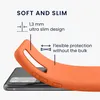 kwmobile Handyhülle für Samsung Galaxy S20 FE Hülle - TPU Produktbild-Vorschau 2