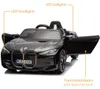 Voiture électrique pour enfants BMW i4 12 V (1 à 6 ans) – Voir les images du produit 4