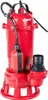 Pompa sommersa acque nere con trituratore 1100w 1" 300l/min Anteprima dell’immagine prodotto 1