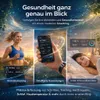 SmartRing One™ – Fitness Ring Schlaftracker Herzfrequenz Produktbild-Vorschau 4
