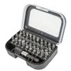 Schraubendreher-Bit-Satz 31-Teilig 66302 Sthor Produktbild-Vorschau 3