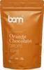 BAM Cioccolato all'Arancia - Gocce di Cioccolato - Anteprima dell’immagine prodotto 4